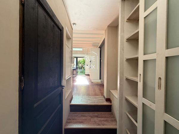 79400 SAINT MAIXENT L ECOLE Maison Saint Maixent L Ecole 5 pièces 100 m2