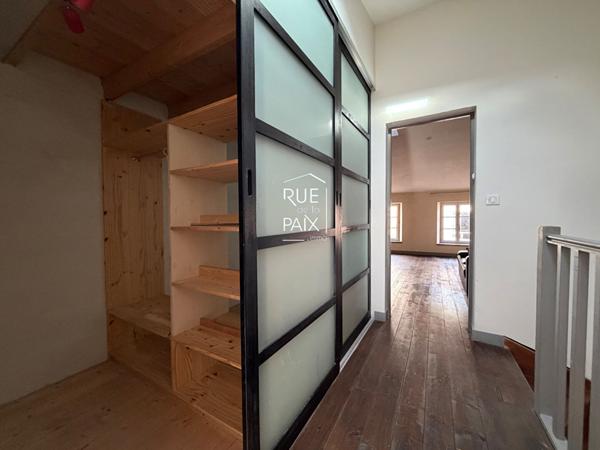 79400 SAINT MAIXENT L ECOLE Maison Saint Maixent L Ecole 5 pièces 100 m2