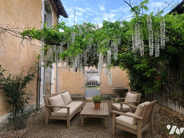 Maison avec Moulin attenant MANZAC SUR VERN dans le PERIGORD BLANC