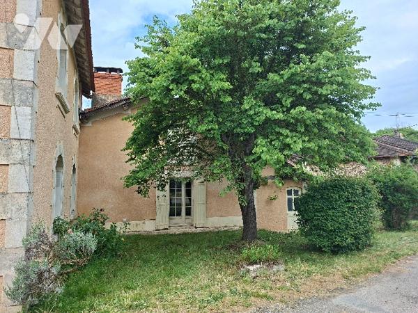 Maison avec Moulin attenant MANZAC SUR VERN dans le PERIGORD BLANC