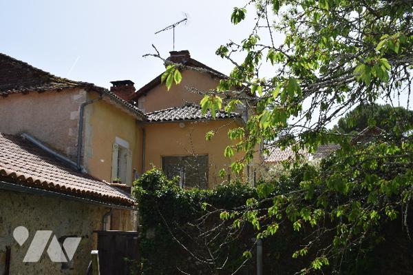 Maison avec Moulin attenant MANZAC SUR VERN dans le PERIGORD BLANC