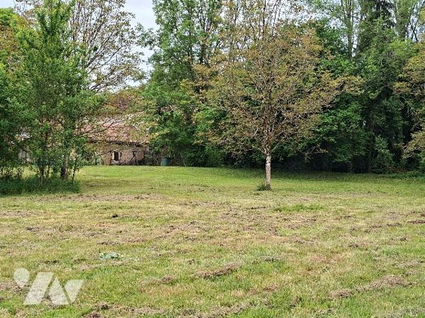 Maison avec Moulin attenant MANZAC SUR VERN dans le PERIGORD BLANC