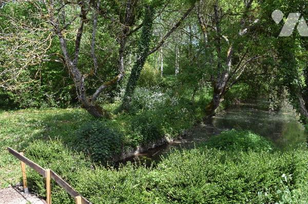 Maison avec Moulin attenant MANZAC SUR VERN dans le PERIGORD BLANC