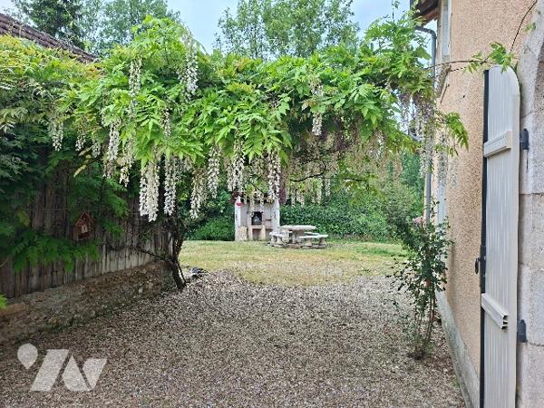 Maison avec Moulin attenant MANZAC SUR VERN dans le PERIGORD BLANC