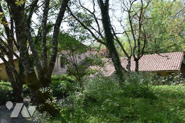Maison avec Moulin attenant MANZAC SUR VERN dans le PERIGORD BLANC