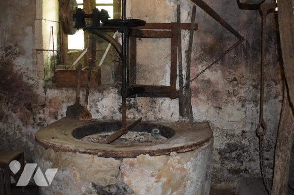 Maison avec Moulin attenant MANZAC SUR VERN dans le PERIGORD BLANC