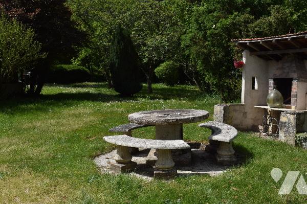 Maison avec Moulin attenant MANZAC SUR VERN dans le PERIGORD BLANC