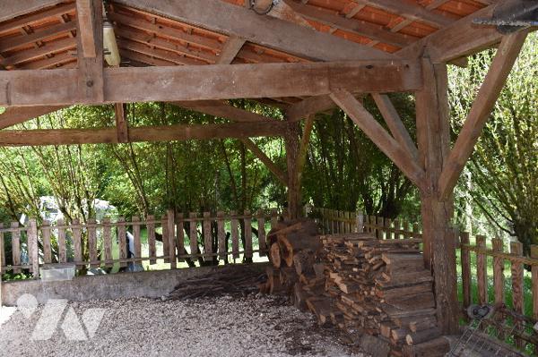 Maison avec Moulin attenant MANZAC SUR VERN dans le PERIGORD BLANC