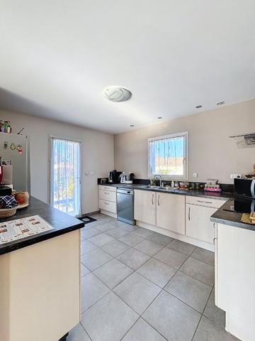 Villa haut de gamme à CRUAS avec piscine