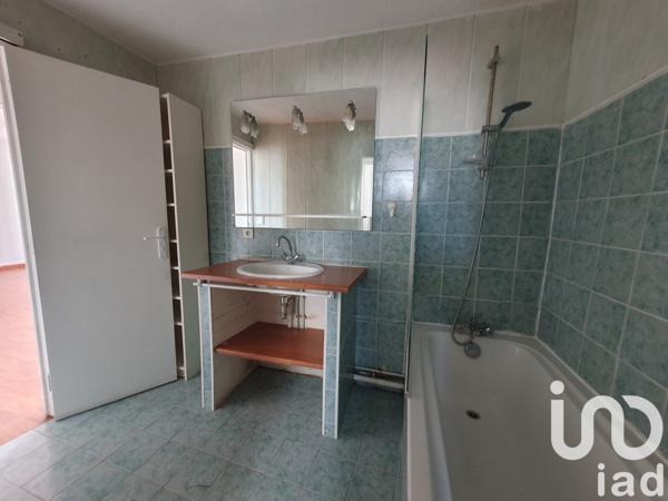 Appartement 2 pièces de 57 m² à Meaux (77100)