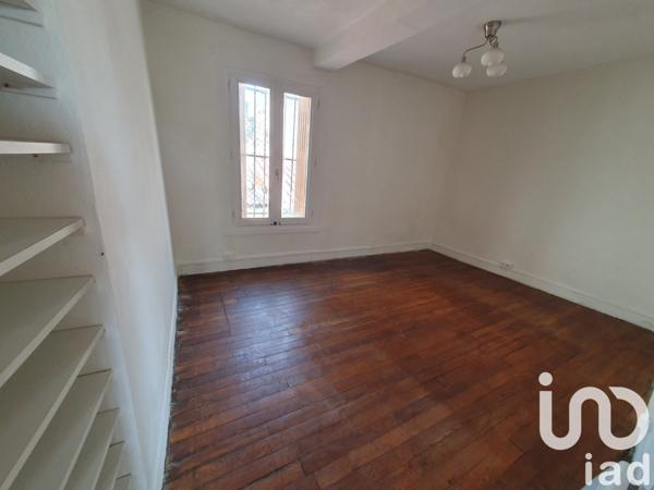 Appartement 2 pièces de 57 m² à Meaux (77100)