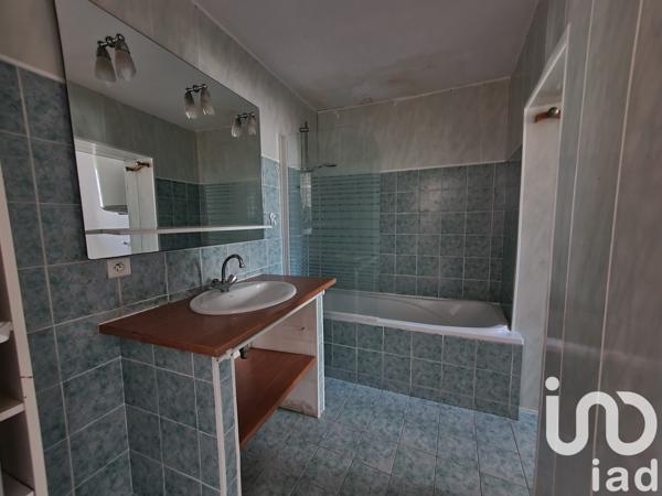 Appartement 2 pièces de 57 m² à Meaux (77100)