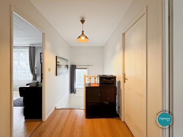Maison familiale Kaufman & Broad 4 chambres 135 m2