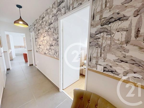 Appartement F4 à vendre  4 pièces - 76 m 2   CAEN  - 14