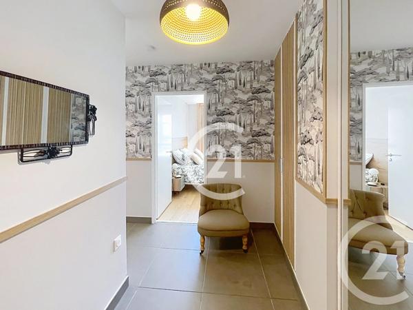 Appartement F4 à vendre  4 pièces - 76 m 2   CAEN  - 14