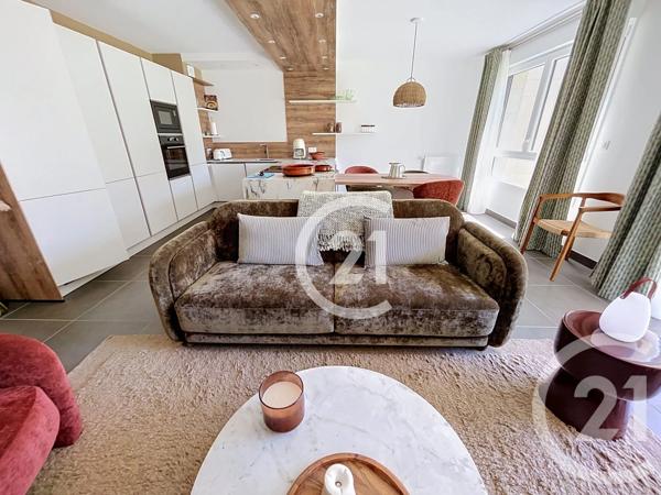 Appartement F4 à vendre  4 pièces - 76 m 2   CAEN  - 14