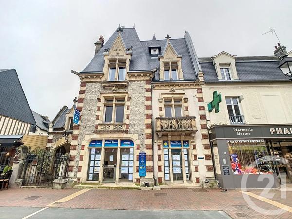 Appartement F4 à vendre  4 pièces - 76 m 2   CAEN  - 14