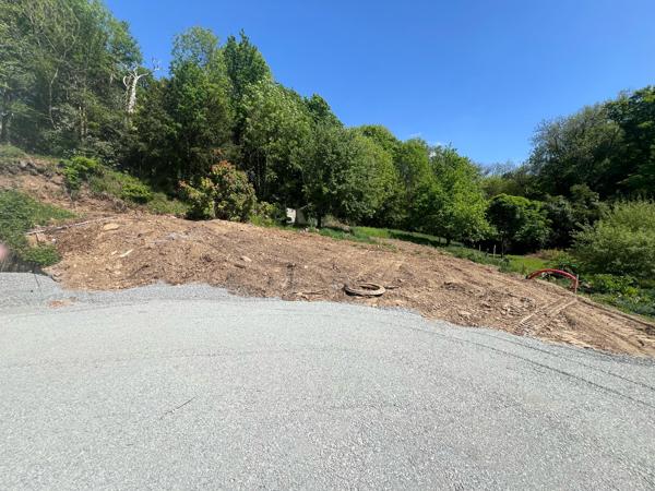 QUIMPER Rare! Terrain à bâtir 880 m² Quimper (29000)
