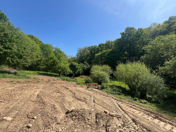 QUIMPER Rare! Terrain à bâtir 880 m² Quimper (29000)