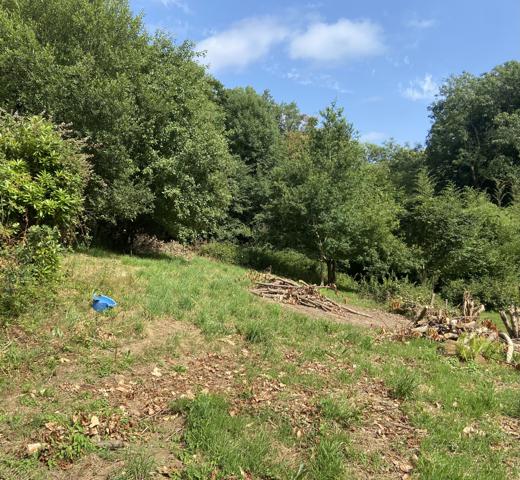 QUIMPER Rare! Terrain à bâtir 880 m² Quimper (29000)