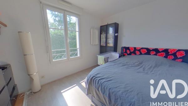 Appartement à vendre 2 pièces 47 m² Lieusaint