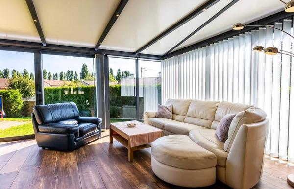 Sainte-Barbe (57640) Maison familiale 6 pièces 183 m²