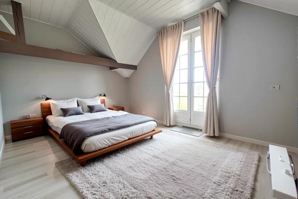 Sainte-Barbe (57640) Maison familiale 6 pièces 183 m²