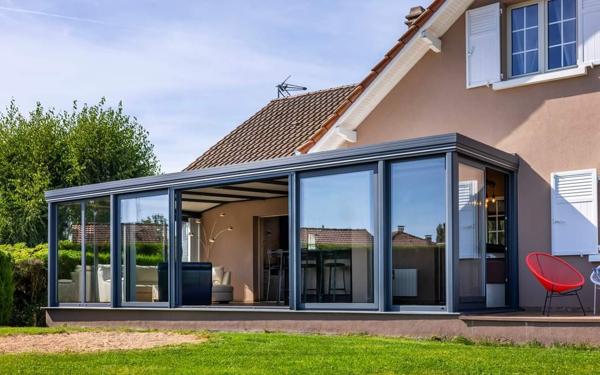 Sainte-Barbe (57640) Maison familiale 6 pièces 183 m²