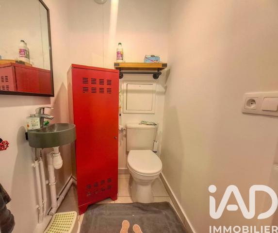 Appartement à vendre 4 pièces 75 m² Sannois