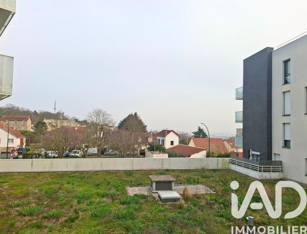 Appartement à vendre 4 pièces 75 m² Sannois