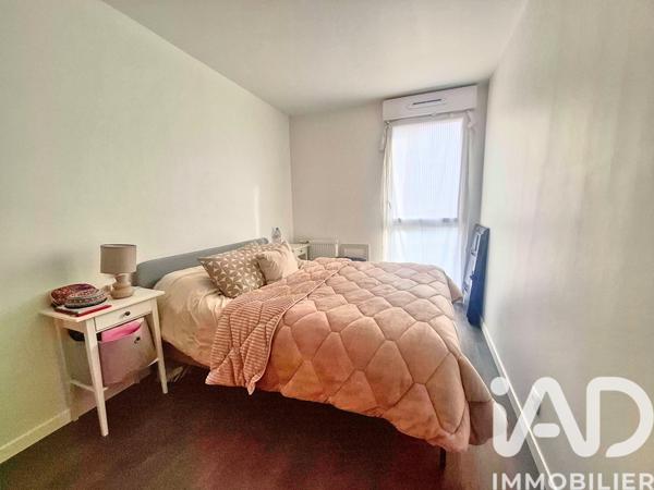 Appartement à vendre 4 pièces 75 m² Sannois