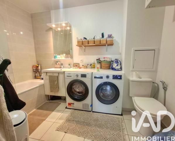 Appartement à vendre 4 pièces 75 m² Sannois