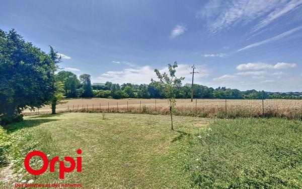 Maison à vendre    6 pièces •  Cherré