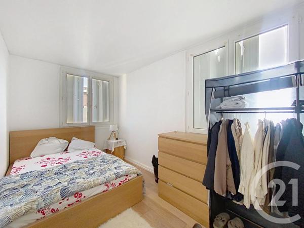 Appartement F4 à vendre  4 pièces - 80,21 m 2   ROUEN  - 76