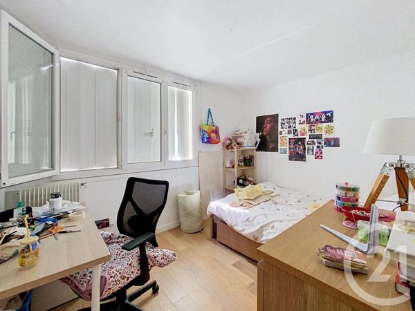 Appartement F4 à vendre  4 pièces - 80,21 m 2   ROUEN  - 76