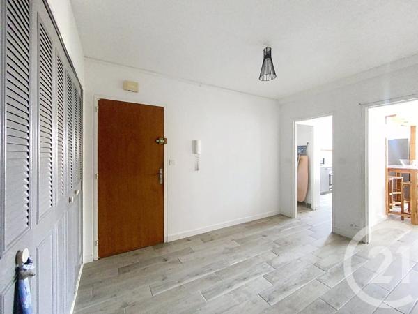 Appartement F4 à vendre  4 pièces - 80,21 m 2   ROUEN  - 76