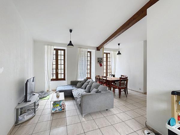 Appartement à vendre à Lesneven - Idéal investisseur , Lesneven