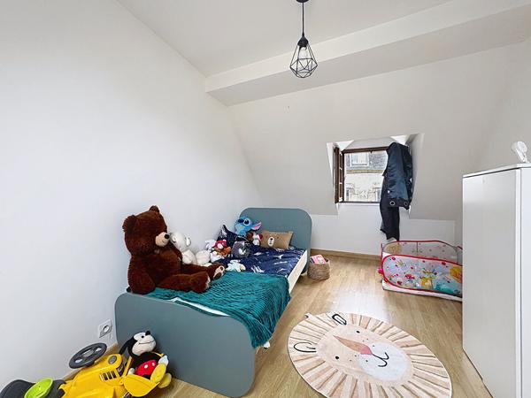 Appartement à vendre à Lesneven - Idéal investisseur , Lesneven