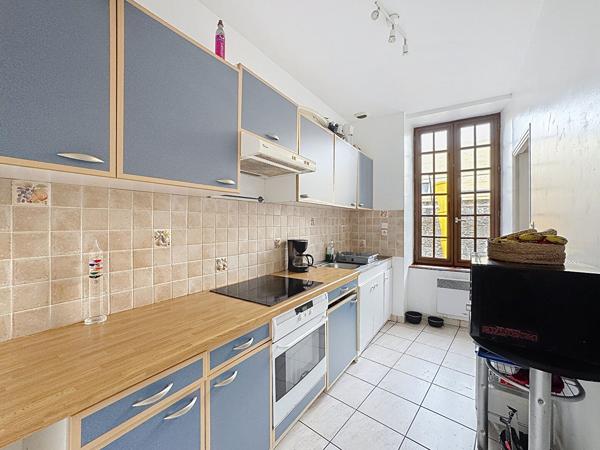 Appartement à vendre à Lesneven - Idéal investisseur , Lesneven