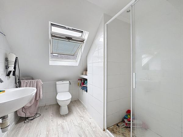 Appartement à vendre à Lesneven - Idéal investisseur , Lesneven