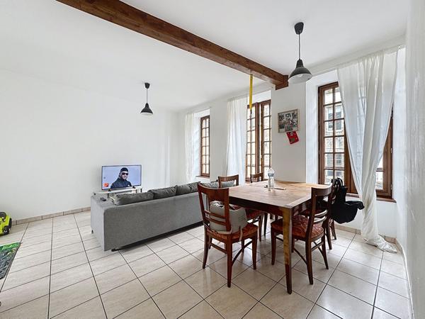 Appartement à vendre à Lesneven - Idéal investisseur , Lesneven