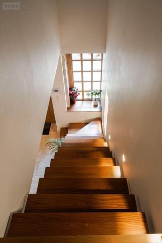 Maison restaurée à vendre à Charnay-lès-Mâcon en Saône-et-Loire (71850), ref : 13779/975