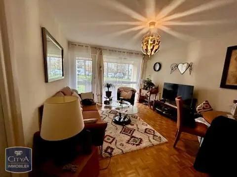 Appartement à louer 3 pièces 67.81m²