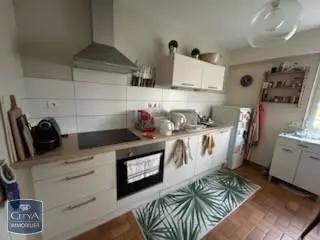 Appartement à louer 3 pièces 67.81m²