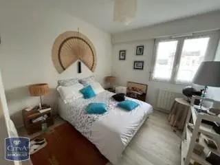 Appartement à louer 3 pièces 67.81m²