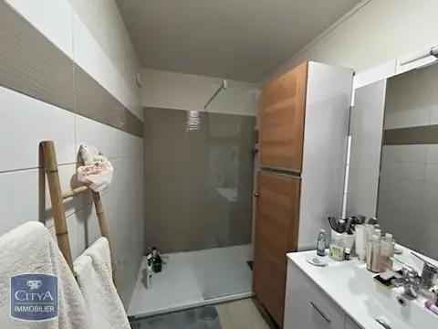 Appartement à louer 3 pièces 67.81m²