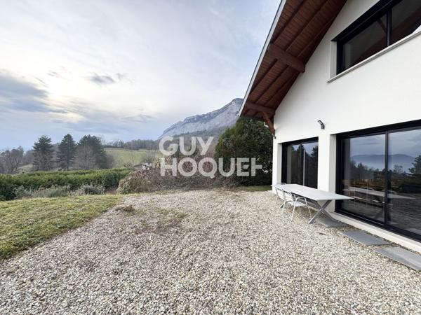 MAISON À LOUER DE 5 PIÈCES DE 164,50 M²