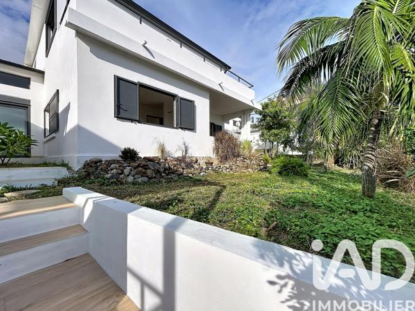 Maison à vendre 6 pièces 181 m² Saint-Denis