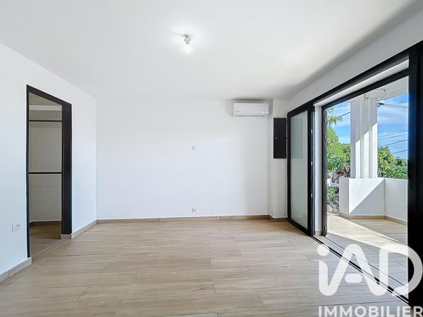 Maison à vendre 6 pièces 181 m² Saint-Denis