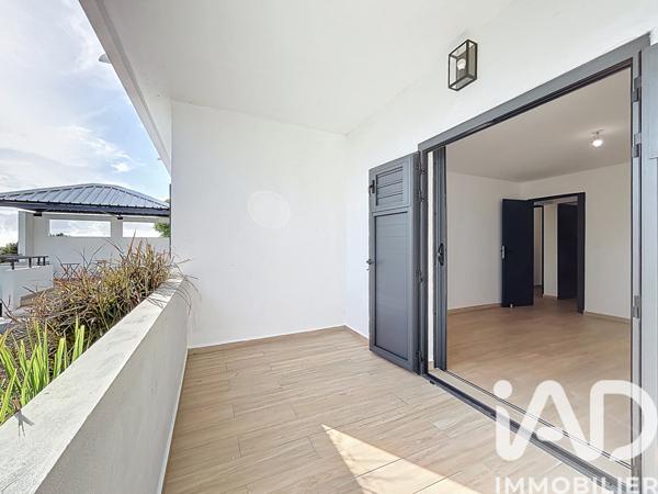 Maison à vendre 6 pièces 181 m² Saint-Denis